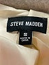 Steve Madden Tan Coat Size S - photo 6