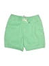 Gap Kids Solid Green Shorts Size S (kids) - photo 1
