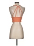 Forever 21 Orange Tank Top Size S - photo 2