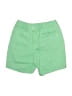 Gap Kids Solid Green Shorts Size S (kids) - photo 2