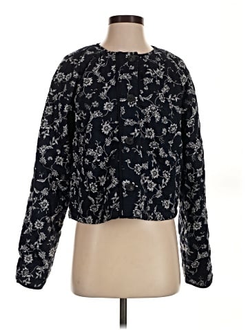 Ann Taylor LOFT Jacket (view 1)