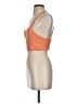 Forever 21 Orange Tank Top Size S - photo 5