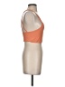 Forever 21 Orange Tank Top Size S - photo 4