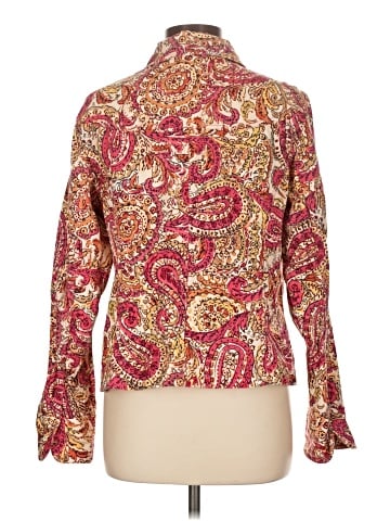 Charter Club Jacket (view 2)