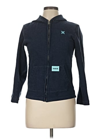 Hurley Jacket (view 1)