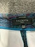 Talbots Paisley Blue Dress Pants Size 20 - photo 4