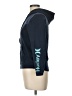 Hurley Blue Jacket Size L - photo 5