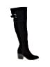 Aldo Black Boots Size 6 1/2 - photo 1
