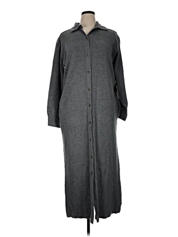 Eddie Bauer Casual Dress (view 1)