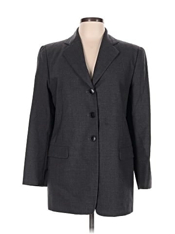 Giorgio Armani Blazer (view 1)
