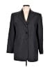 Giorgio Armani Gray Blazer Size 10 - photo 1