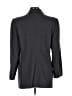 Giorgio Armani Gray Blazer Size 10 - photo 2