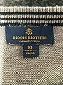 Brooks Brothers 100% Cotton Gray Pullover Sweater Size XL - photo 7