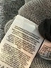 Brooks Brothers 100% Cotton Gray Pullover Sweater Size XL - photo 8