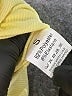 Unbranded Yellow Tank Top Size S - photo 7