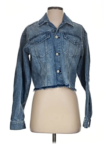 DL1961 Denim Jacket (view 1)