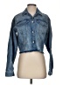 DL1961 100% Cotton Blue Denim Jacket Size XS - photo 1