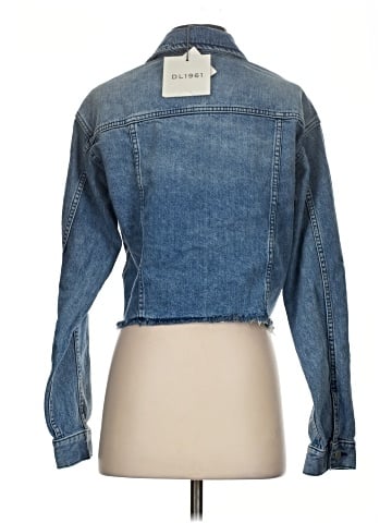 DL1961 Denim Jacket (view 2)