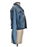 DL1961 100% Cotton Blue Denim Jacket Size XS - photo 4