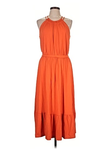 Ann Taylor LOFT Casual Dress (view 1)