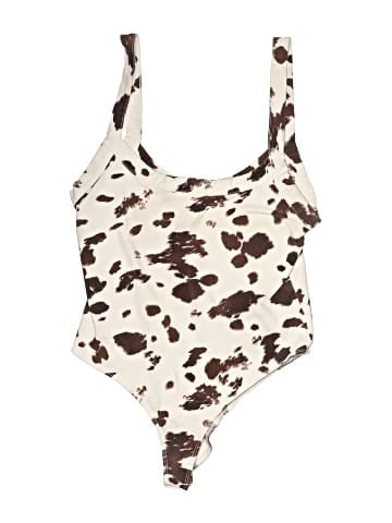Forever 21 Bodysuit (view 1)