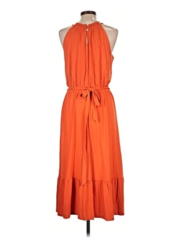 Ann Taylor LOFT Casual Dress (view 2)