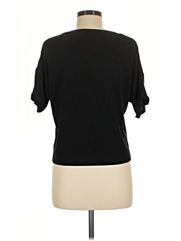 Ann Taylor LOFT Short Sleeve T-Shirt (view 2)