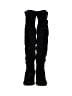 Aldo Black Boots Size 6 1/2 - photo 2