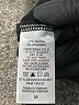 Talula Solid Black Casual Pants Size M - photo 8