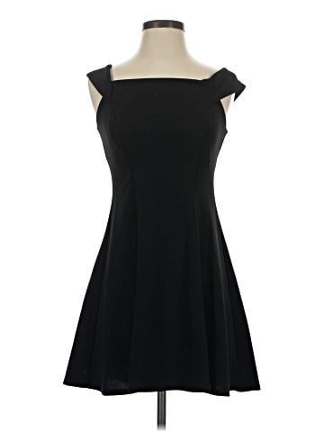 Teeze Me Cocktail Dress (view 1)