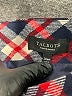 Talbots Plaid Red Wool Skirt Size 20 Petite - photo 4