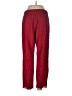 J.Crew Hearts Red Casual Pants Size 10 (tall) - photo 2