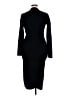 Lulus Black Cocktail Dress Size XL - photo 2