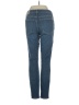 Everlane 100% Cotton Hearts Blue Jeans Size 27 waist - photo 2