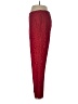 J.Crew Hearts Red Casual Pants Size 10 (tall) - photo 5