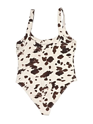Forever 21 Bodysuit (view 2)