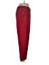 J.Crew Hearts Red Casual Pants Size 10 (tall) - photo 4
