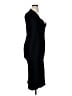 Lulus Black Cocktail Dress Size XL - photo 4