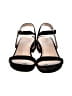Stuart Weitzman Black Sandals Size 8 - photo 2