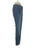 Everlane 100% Cotton Hearts Blue Jeans Size 27 waist - photo 4