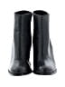 Aldo Black Ankle Boots Size 8 1/2 - photo 2