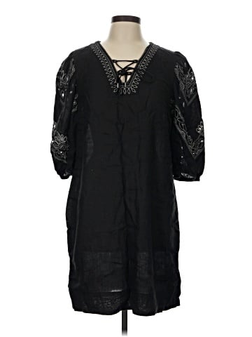 Magaschoni Casual Dress (view 1)
