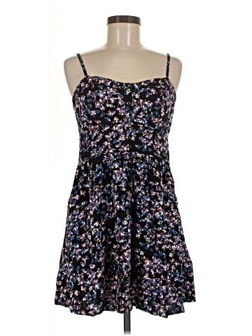 Express Casual Dress (view 1)