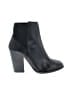 Aldo Black Ankle Boots Size 8 1/2 - photo 1