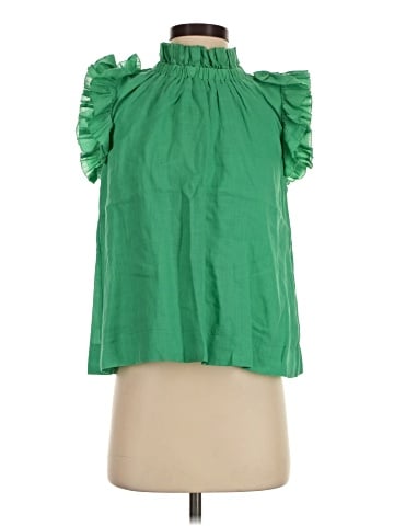 Sea New York Sleeveless Blouse (view 1)