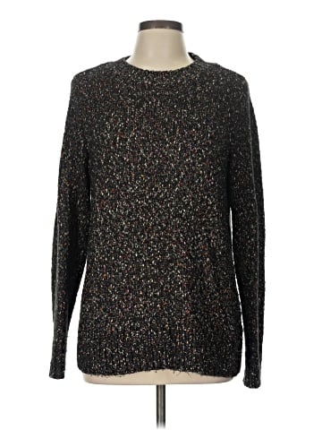 J.Jill Pullover Sweater (view 1)