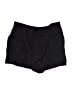 Zara Solid Black Skort Size L - photo 1