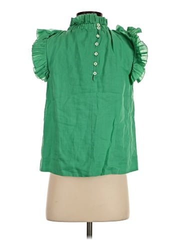 Sea New York Sleeveless Blouse (view 2)
