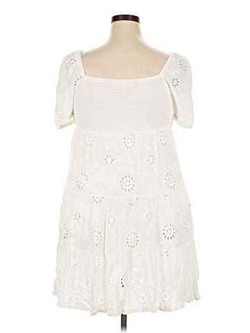 Rewind Casual Dress (view 2)