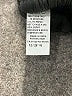 Hart Schaffner Marx Solid Blue Wool Pants Size 12 - photo 4
